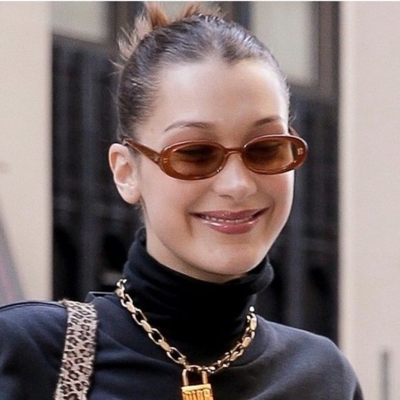 Le Specs Accessories - Le Specs Sunglasses as seen on Bella Hadid